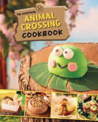 Pdf ebook search free download The Unofficial Animal Crossing Cookbook DJVU PDB ePub by Tom Grimm 9781958862025 (English Edition)
