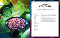Alternative view 3 of The Unofficial Stranger Things Cookbook: (Pop Culture Cookbook, Demogorgon, Hellfire Club)