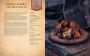 Alternative view 4 of Feast of the Dragon Cookbook: The Unofficial House of the Dragon and Game of Thrones Cookbook