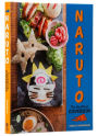 Alternative view 7 of Naruto: The Unofficial Cookbook