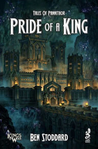 Title: Pride of the King, Author: Ben Stoddard