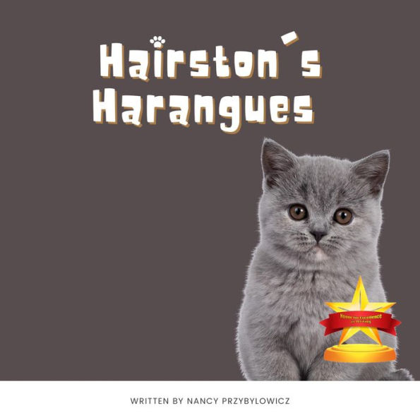 Hairston's Harangues