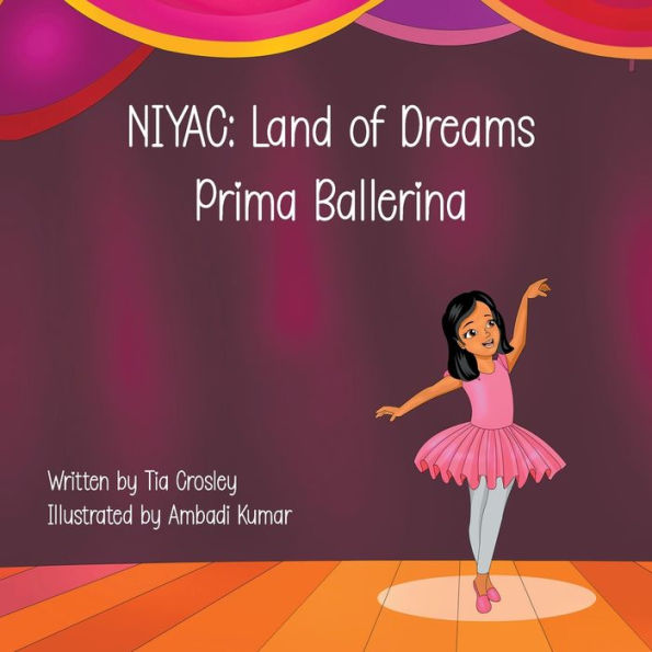 NIYAC: Prima Ballerina