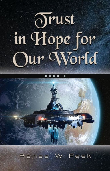 Trust Hope for Our World
