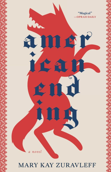 American Ending