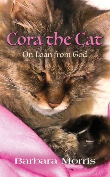 Cora the Cat: On Loan from God