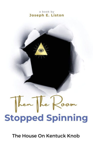 Then The Room Stopped Spinning: House on Kentuck Knob