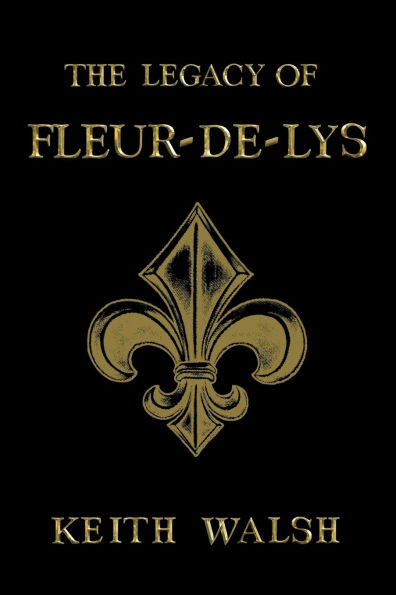 Fleur-de-lys