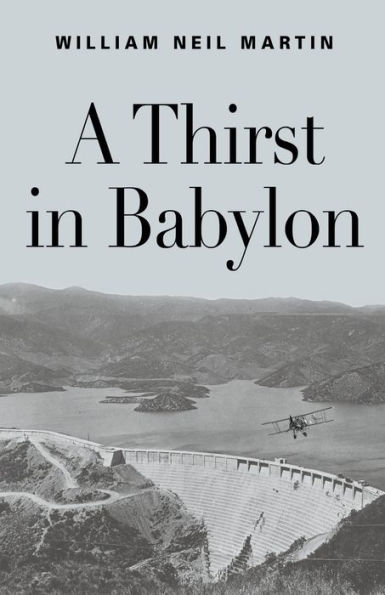 A Thirst Babylon