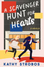 A Scavenger Hunt for Hearts: a feel-good romantic comedy novella