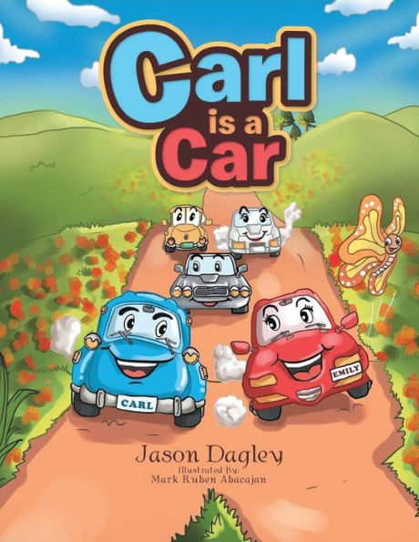 Carl is a Car
