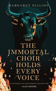 Books to download on ipad 3 The Immortal Choir Holds Every Voice