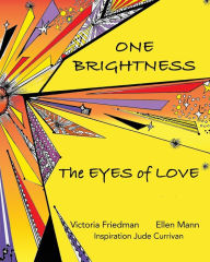 Ebook for microprocessor free download One Brightness: Eyes of Love RTF CHM ePub