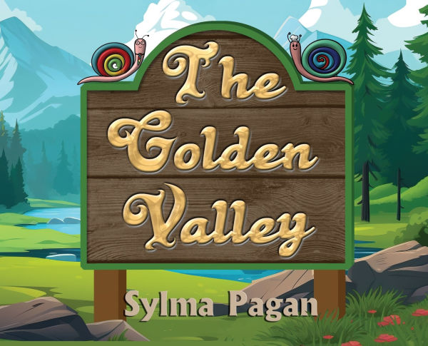 The Golden Valley: The Adventures of Carlito and Pepito