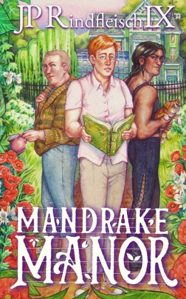 Mandrake Manor