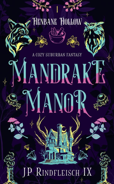 Mandrake Manor