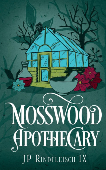 Mosswood Apothecary