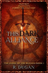 Download best books This Dark Alliance 9781958927021