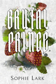 Ebook for ooad free download Brutal Prince: Illustrated Edition 9781958931004
