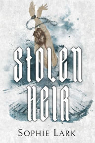 Free e book download pdf Stolen Heir: Illustrated Edition 9781958931011