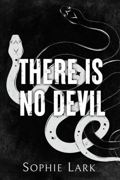 There Is No Devil: Illustrated Edition by Sophie Lark, Paperback ...