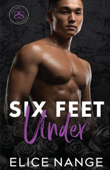 Six Feet Under: A Dark Mafia Interracial Billionaire Standalone Romance