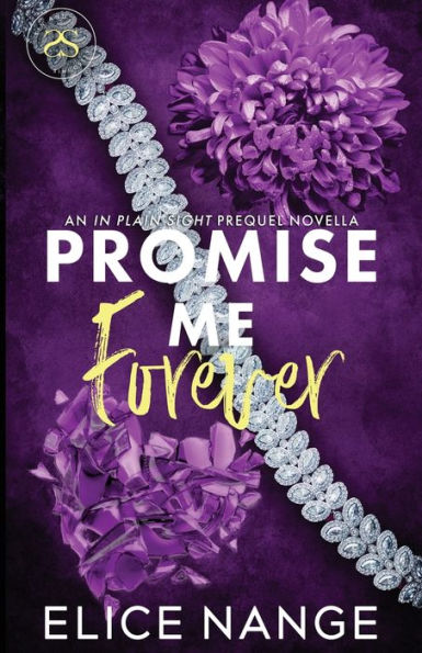 Promise Me Forever: An Plain Sight Prequel Novella