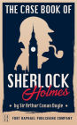 The Case-Book of Sherlock Holmes - Unabridged