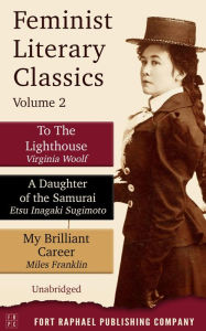 Title: Feminist Literary Classics - Volume II, Author: Virginia Woolf