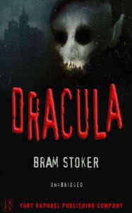 Title: Bram Stoker's Dracula - Unabridged, Author: Bram Stoker
