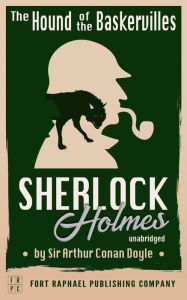 Title: The Hound of the Baskervilles - A Sherlock Holmes Mystery - Unabridged, Author: Arthur Conan Doyle