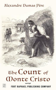 Title: The Count of Monte Cristo - Unabridged, Author: Alexandre Dumas