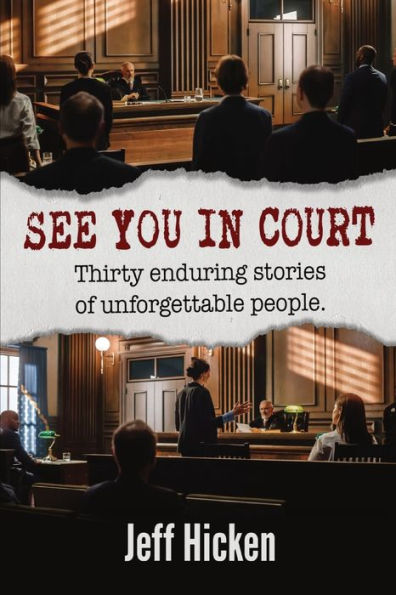 See You Court