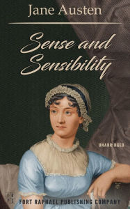 Title: Sense and Sensibility - Unabridged, Author: Jane Austen