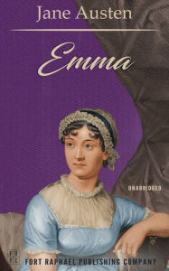 Title: Emma - Unabridged, Author: Jane Austen