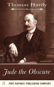 Title: Jude the Obscure - Unabridged, Author: Thomas Hardy