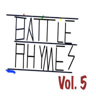 Title: BattleRhymes Vol. 5 - Endless Pursuit, Author: Armin Mitchell