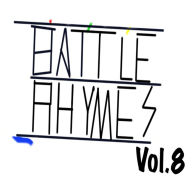 Title: BattleRhymes Vol. 8 - Pandemic Tales of an Uprising, Author: Armin Mitchell