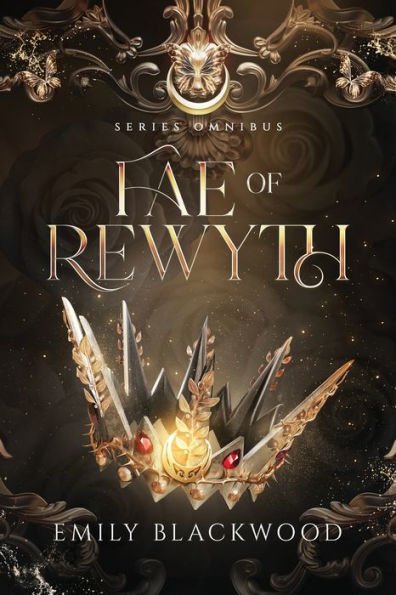 Fae of Rewyth Omnibus: The Completed Series