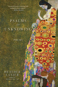 Free full book downloads Psalms of Unknowing: Poems 9781958972069
