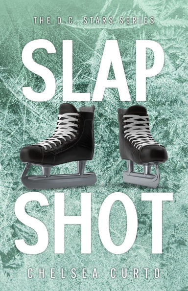 Slap Shot: Alternate Cover