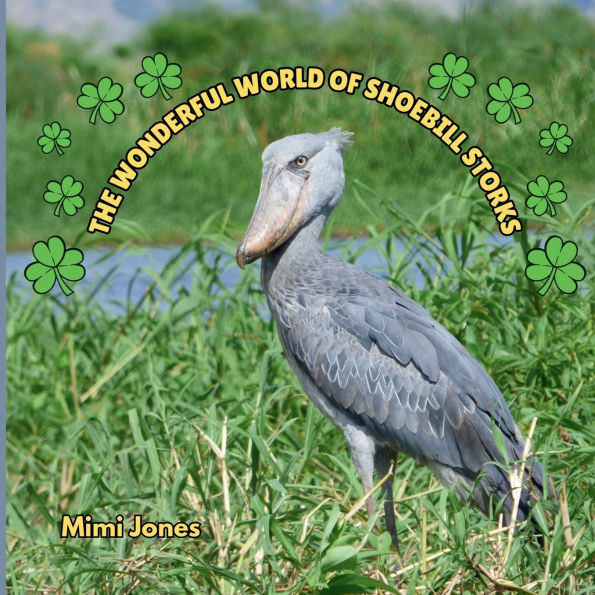 The Wonderful World of Shoebill Storks: Interesting Facts About Shoebill Storks