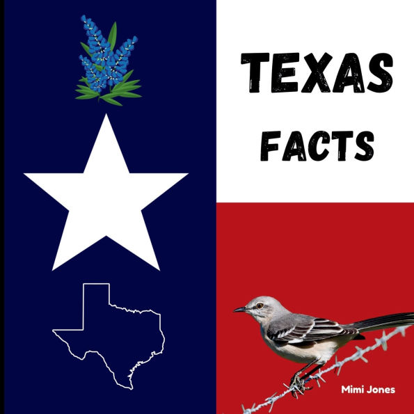 Texas Facts: Interesting Facts About Texas