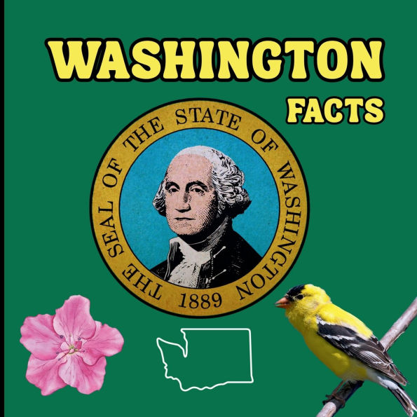 Washington Facts: Interesting Facts About Washington