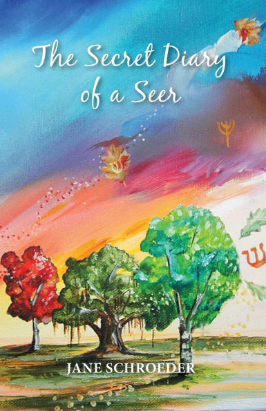 The Secret Diary Of A Seer