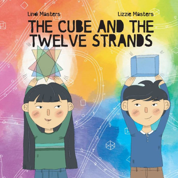 the Cube and Twelve Strands
