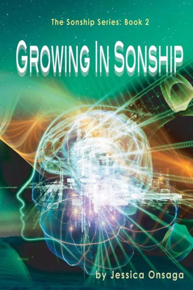 Growing Sonship