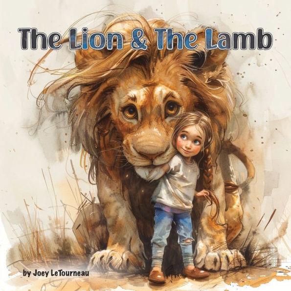 the Lion & Lamb
