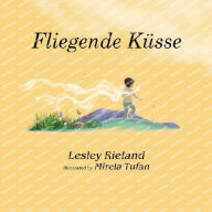 Title: Fliegende Kï¿½sse, Author: Lesley Rieland