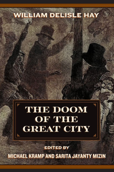 the Doom of Great City; Being Narrative a Survivor, Written A.D. 1942